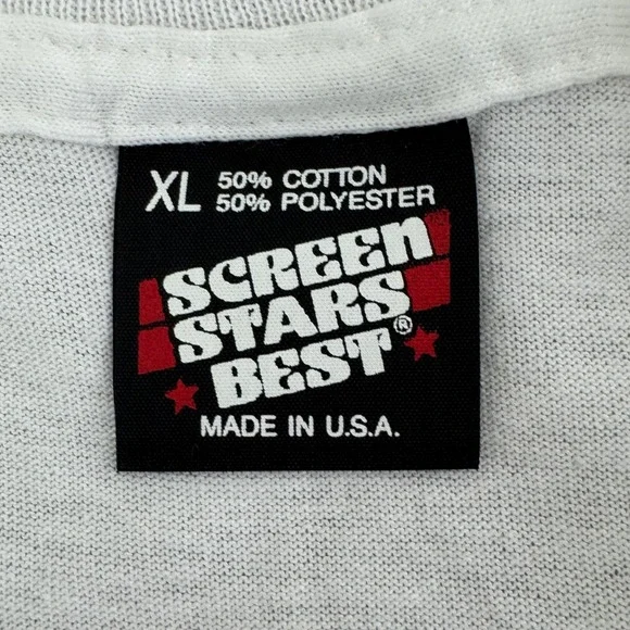 Vintage Impressions of France Midtown Plaza Rochester, NY t shirt XL - Picture 6 of 10